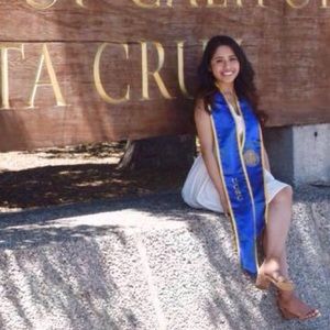 Meet your Posher, Kelly